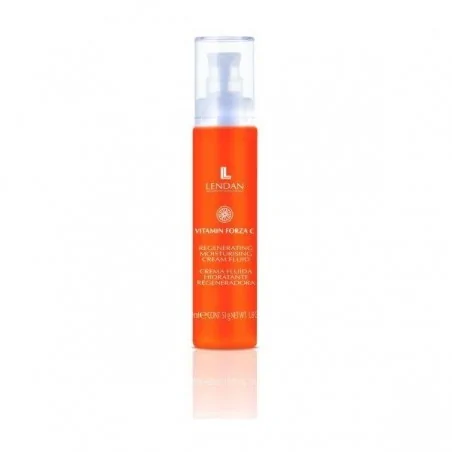 LENDAN VITAMINE FORZA C CREME FLUIDE 50ML