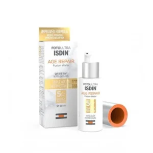 ISDIN FOTO ULTRA ANTI AGE SPF50+ 50ML
