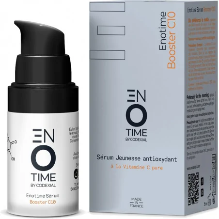 CODEXIAL ENOTIME BOOSTER VITAMINE C10 - 15ML