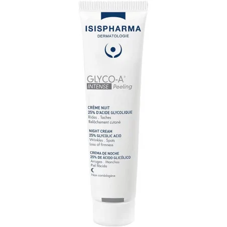 ISISPHARMA GLYCO-A INTENSE PEELING 30ML