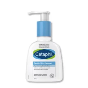 CETAPHIL LOTION NETTOYANTE 236 ML