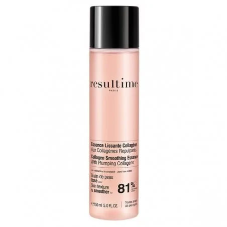 RESULTIME ESSENCE LISSANTE COLLAGÈNE AUX COLLAGÈNES REPULPANTS 150 ML