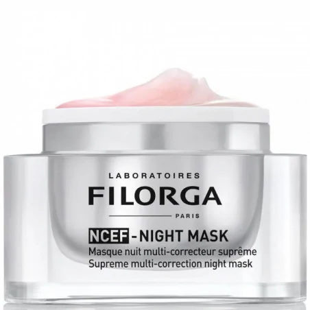 FILORGA NCEF-NIGHT MASK 50ML