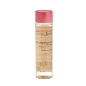 CHATEAU ROUGE LOTION FRAICHEUR ECLAIRCISSANTE 200ML