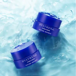 NATURE REPUBLIC HYATHENOL HYDRA CREAM 50ML