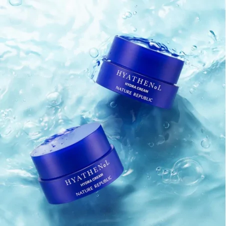 NATURE REPUBLIC HYATHENOL HYDRA CREAM 50ML