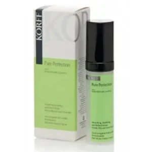 KORFF PURE PERFECTION SERUM 30 ML