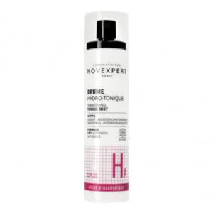 NOVEXPERT HYDRO-TONIQUE BRUME À L'ACIDE HYALURONIQUE 100ML
