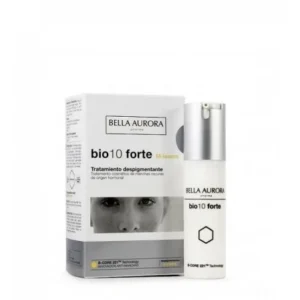 BELLA AURORA BIO 10 FORTE M-LASMA DÉPIGMENTATION TRAITEMENT 30 ML