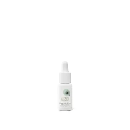 MASSADA EXTRAIT D’ARNICA PEAU GRASSE ET ACNÉIQUE 15 ML