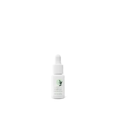 MASSADA EXTRAIT DE THÉ VERT PEAU GRASSE ET ACNÉIQUE 15 ML