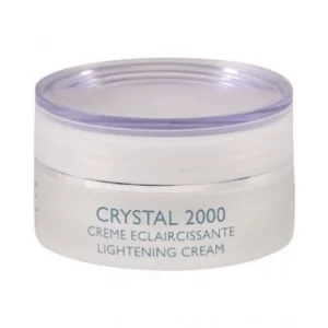 DOMINANCE CRYSTAL 2000 CRÈME ÉCLAIRCISSANTE 50 ML
