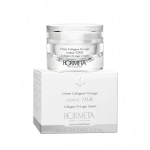 HORMETA HORME TIME CRÈME COLLAGÈNE TRI-LOGIC 50ML