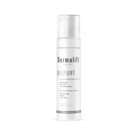 DERMALIFT DÉPILIFT CRÈME DÉPIGMENTANTE 50 ML