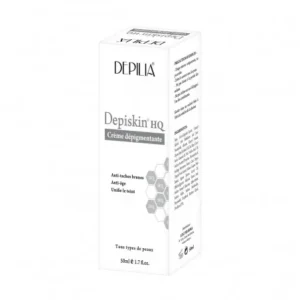 DEPILIA DEPISKIN HQ CREME DEPIGMENTANT 50ML