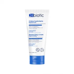 D-BIOTIC CRÈME HYDRATANTE RÉGÉNÉRANTE 75 ML