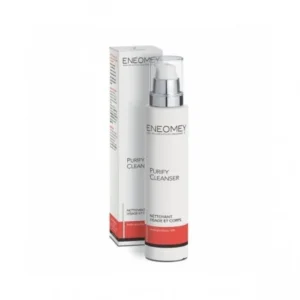 ENEOMEY PURIFY CLEANSER NETTOYANT VISAGE ET CORPS 150ML