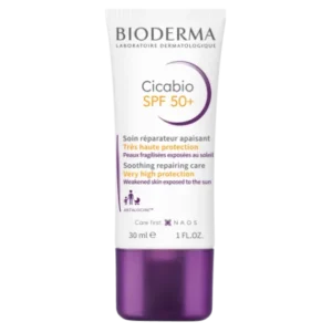 BIODERMA CICABIO SPF50+ 30ML