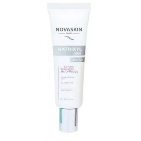NOVASKIN CREME ANTI-RIDE 30ML