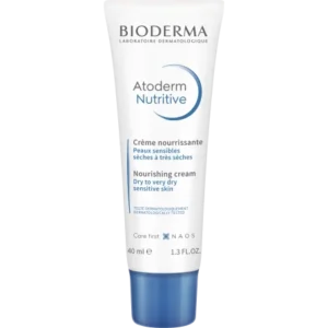 BIODERMA ATODERM NUTRITIVE 40 ML