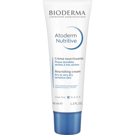 BIODERMA ATODERM NUTRITIVE 40 ML