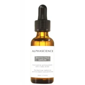 ALPHASCIENCE PHYTIC [TC] SERUM 30ML
