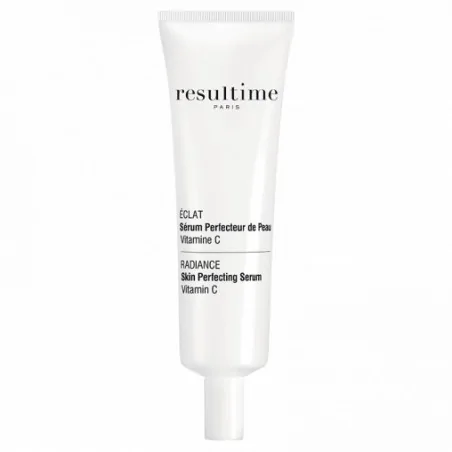 RESULTIME SÉRUM PERFECTEUR DE PEAU VITAMINE C TUBE 30 ML