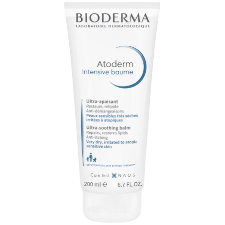 BIODERMA ATODERM INTENSIVE BAUME 200 ML