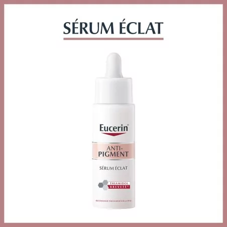 EUCERIN ANTI-PIGMENT SERUM ECLAT-30ML