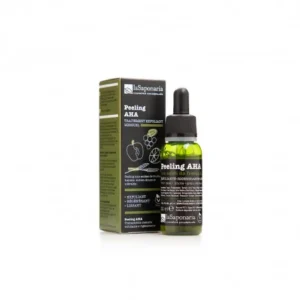 LA SAPONARIA PEELING AHA PURE 30ML