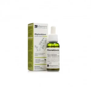 LA SAPONARIA PHYTORÉTINOL PURE 30ML