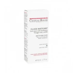 CHATEAU ROUGE FLUIDE MATIFIANT 50ML