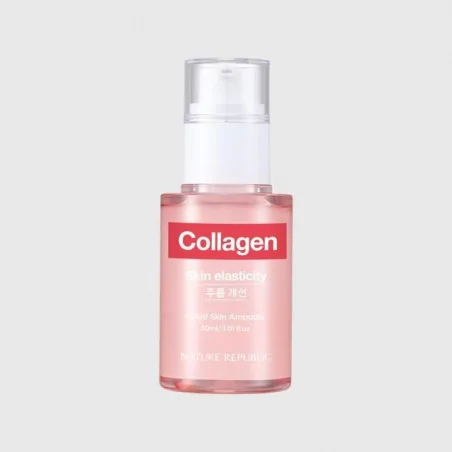 NATURE REPUBLIC GOOD SKIN COLLAGEN AMPOULE