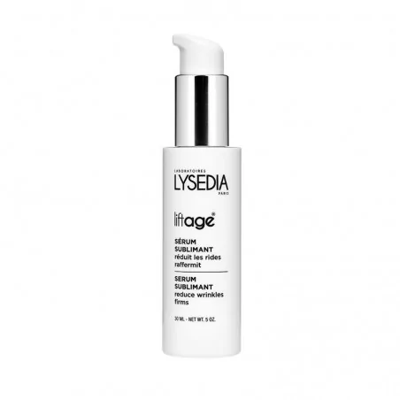LYSEDIA LIFTAGE SÉRUM ANTI ÂGE 30ML