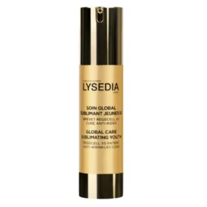 LYSEDIA SOIN GLOBAL ANTI AGE 50ML