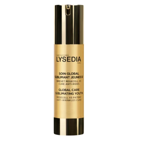 LYSEDIA SOIN GLOBAL ANTI AGE 50ML