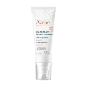 AVENE TOLERANCE HYDRA-10 CREME HYDRATANT 40ML