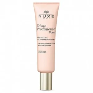 NUXE CRÈME PRODIGIEUSE BOOST - BASE LISSANTE 30ML