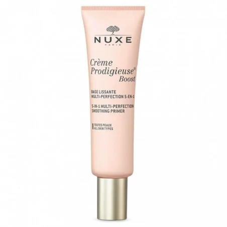 NUXE CRÈME PRODIGIEUSE BOOST - BASE LISSANTE 30ML