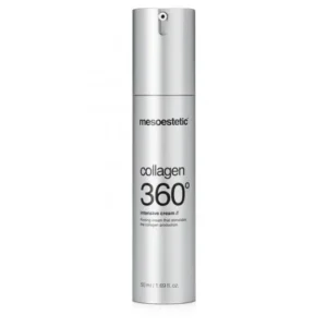 MESOESTETIC COLLAGEN 360° INTENSIVE CREAM 50 ML