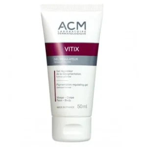 ACM- VITIX GEL REGULATEUR 50ML