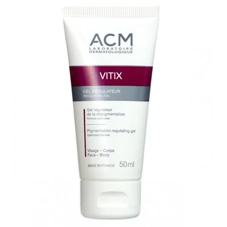 ACM- VITIX GEL REGULATEUR 50ML