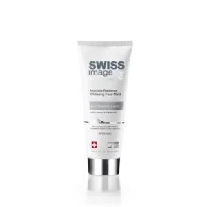 SWISS IMAGE MASQUE VISAGE BLANCHISSANT ÉCLAT ABSOLU 75 ML