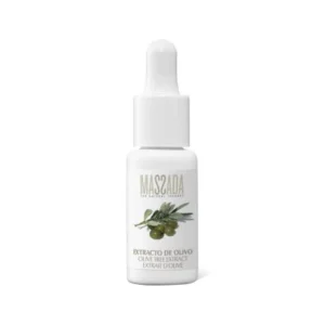 MASSADA EXTRAIT D’OLIVIER 15 ML