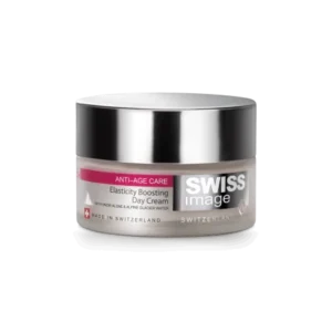 SWISS IMAGE CRÈME DE JOUR BOOSTER D'ÉLASTICITÉ 50 ML