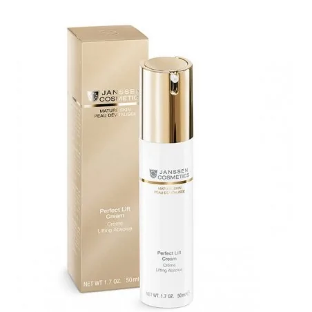 JANSSEN COSMETICS PERFECT LIFT CREAM 50ML
