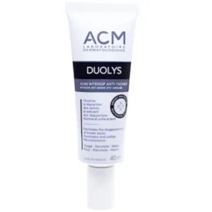 ACM DUOLYS SOIN INTENSIF ANTI-TACHES – 40ML
