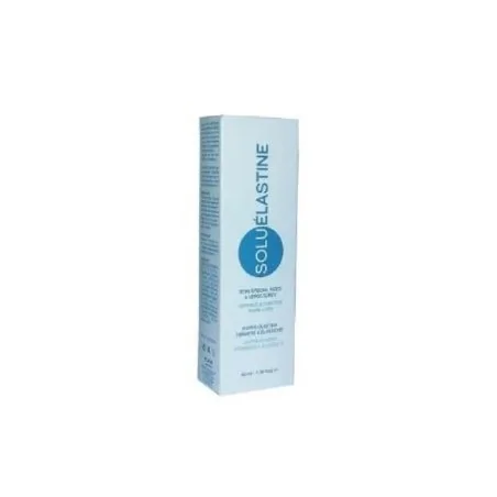 SOLUÉLASTINE SOIN SPÉCIAL RIDES & VERGETURES 40ML