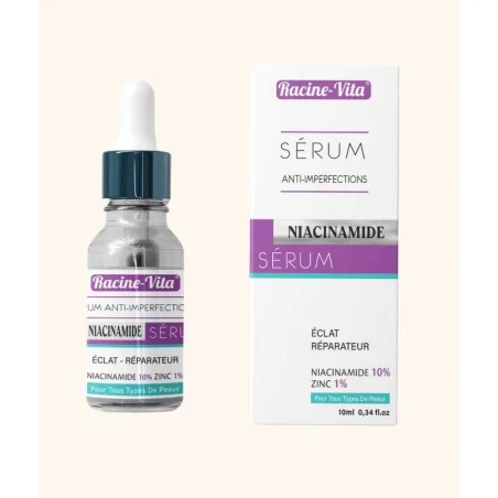 RACINE VITA SERUM NIACINAMIDE 10ML
