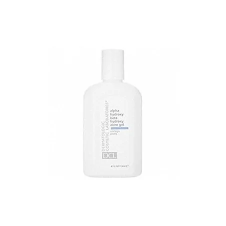 DCL AC CORPS ALPHA HYDROXY BETA ACNE GEL 118ML